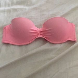 Victoria secret push up bikini
